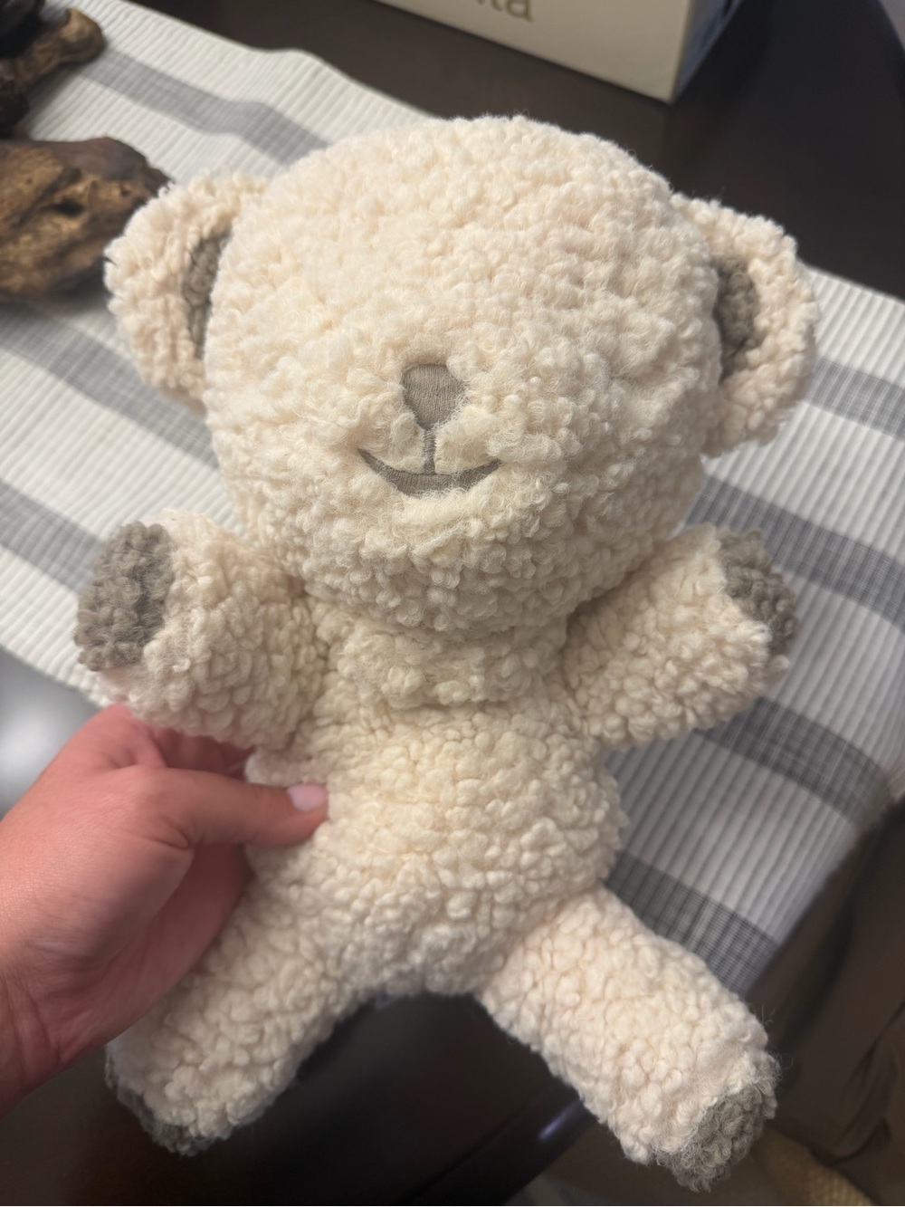 SNOO White Noise Bear